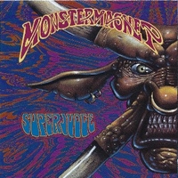 Superjudge - MONSTER MAGNET