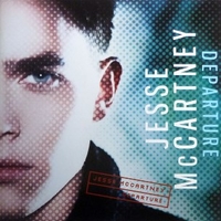 Departure - JESSE McCARTNEY