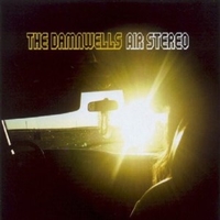 Air stereo - DAMNWELLS