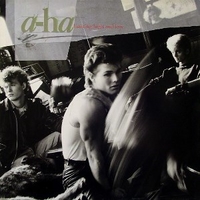 Hunting high and low - A-HA