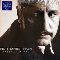 Passi d'autore - PINO DANIELE