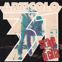 Strade di città - ARTICOLO 31