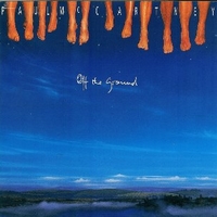 Off the ground - PAUL McCARTNEY