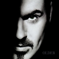 Older - GEORGE MICHAEL
