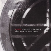 Station of the Crass - CRASS