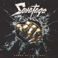 Power of the night - SAVATAGE