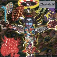 Pride - LIVING COLOUR
