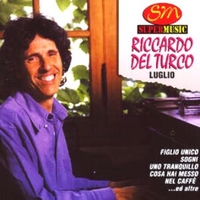 Luglio - RICCARDO DEL TURCO