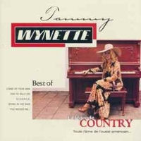 Best of - TAMMY WYNETTE