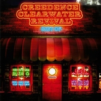 Best of - CREEDENCE CLEARWATER REVIVAL