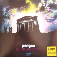 La valle dei templi - PERIGEO