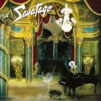 Gutter ballet - SAVATAGE