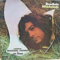 Whirlwinds - EUMIR DEODATO