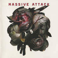 Collected - MASSIVE ATTACK