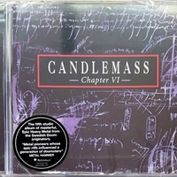 Chapter VI - CANDLEMASS