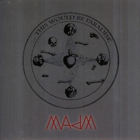 This would be paradise \ The key \ Willing enable - MELISSA AUF DER MAUR