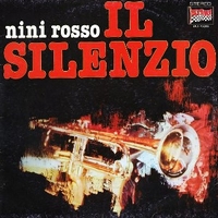 Il silenzio - NINI ROSSO