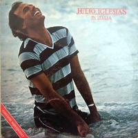 Julio Iglesias in Italia - JULIO IGLESIAS
