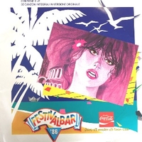 Festivalbar '86 - VARIOUS