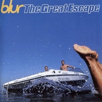 The great escape - BLUR