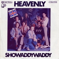 Heavenly \ Smiling eyes - SHOWADDYWADDY