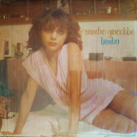 Bimba - SANDRO GIACOBBE