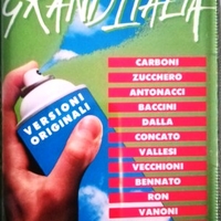 Grand'Italia - VARIOUS