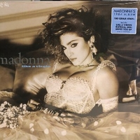 Like a virgin - MADONNA