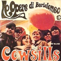 Le opere di Bartolomeo \ Vola con noi (we can fly) - The COWSILLS