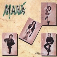 Falta amor - MANA'