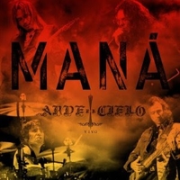 Arde el cielo - Vivo - MANA'