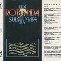 Una rotonda sul mare - VARIOUS