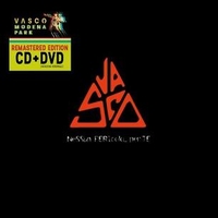 Nessun pericolo per te + Un gran bel film tour - VASCO ROSSI