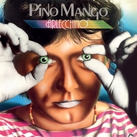 Arlecchino - MANGO