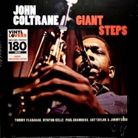 Giant steps - JOHN COLTRANE