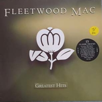 Greatest hits - FLEETWOOD MAC