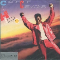 Hero - CLARENCE CLEMONS