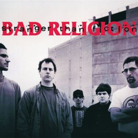 Stranger that fiction - BAD RELIGION