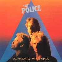 Zenyatta mondatta - POLICE