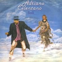 Soli \ Io e te - ADRIANO CELENTANO