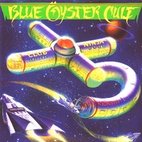 Club ninja - BLUE OYSTER CULT