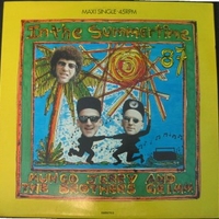 In the summertime '87(ext.vers.) - MUNGO JERRY and Brothers Grimm
