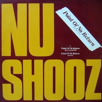 Point of no return (ext.vers.) - NU SHOOZ