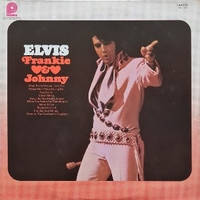 Frankie and Johnny (O.s.t.) - ELVIS PRESLEY
