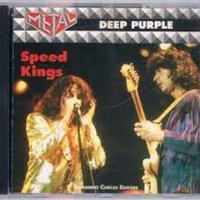 Speed kings - DEEP PURPLE