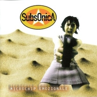 Microchip emozionale - SUBSONICA