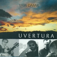 Uvertura - YAM DAMIL