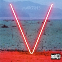 V - MAROON 5