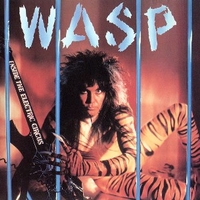 Inside the electric circus - W.A.S.P.