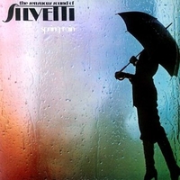 Spring rain - SILVETTI